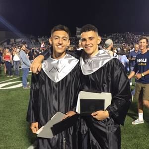 Meet your Posher, Andrew